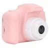 AgfaPhoto Realikids Cam Mini Rožinė