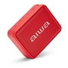 Aiwa BS-200RD raudona