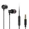 AUSINĖS 3.5MM ESTM-50BK AIWA JUODOS