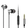 Ausinės 3.5mm ESTM-50SL Aiwa SIDABRO