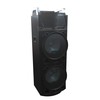 Aiwa Nešiojama garso sistema 800W (100W RMS) su karaoke, šviesos efektais
