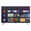 Televizorius TV Set Aiwa LED557UHD 55-inch Ultra HD Android Smart TV