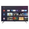 Aiwa Televizorius ADF52 DECDC 65 colių „Ultra HD“ išmanusis televizorius su „Android“
