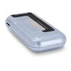 AIWA Przenośne mini Radio R-22SL Sidabrinė