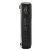 Aiwa Radijo imtuvas FM/AM su 3.5mm lizdu, juodas