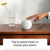 Amazon Echo Dot (5. Gen) nešiojama išmanioji kolonėlė, Mėlynos spalvos