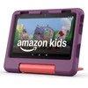 Vaikiškas planšetinis kompiuteris Amazon Fire HD 8 2024, WiFi 32GB, Violetinis