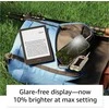 Amazon Kindle Paperwhite Elektroninė skaityklė 6.8'', 16GB, 11th Gen, Juodas