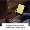 Amazon Kindle Paperwhite Elektroninė skaityklė 6.8'', 16GB, 11th Gen, Juodas