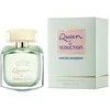 Antonio Banderas Queen of Seduction for Women (Kvepalai Moterims) EDT 80ml