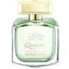 Antonio Banderas Queen of Seduction for Women (Kvepalai Moterims) EDT 80ml
