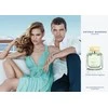 Antonio Banderas Queen of Seduction for Women (Kvepalai Moterims) EDT 80ml