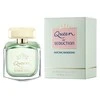Antonio Banderas Queen of Seduction for Women (Kvepalai Moterims) EDT 80ml