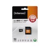 Atminties kortelė Tab Intenso MikroSDHC 32 GB klasė 4 (3403480)