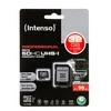 PAMIĘĆ Micro SDHC 32GB C10 W/ADAPTER 3433480 INTENSO
