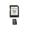 Intenso 64GB Micro SDXC kortelė su SD adapteriu