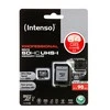 Tab Intenso MRSDXC 64 GB klasė 10 UHL- / U1 (3433490)