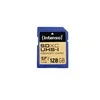 Intenso SDXC 128 GB atminties kortelė