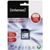 Atminties kortelė Intenso SDXC 64GB Class10 3411490