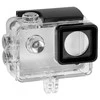 Easypix GoXtreme povandeninis korpusas, skirtas Juodas Hawk+