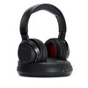 Ausinės Aiwa Juoda Belaidis Bluetooth 40 Hz
