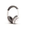 Esperanza Libero Ausinės Belaidės su lankeliu ant galvos Music Bluetooth Pilkas, Baltas