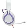 JBL Quantum 250 Headphone Ausinės su laidu Žaidimams su mikrofonu, Baltas EU