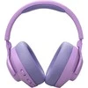 JBL Quantum 360 Headphone Belaidės Ausinės Žaidimams su mikrofonu, Violetinė EU