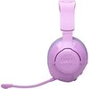 JBL Quantum 360 Headphone Belaidės Ausinės Žaidimams su mikrofonu, Violetinė EU