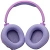 JBL Quantum 360 Headphone Belaidės Ausinės Žaidimams su mikrofonu, Violetinė EU