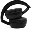 Media-Tech 3MOTION ANC BT – Belaidės ausinės su aktyviu triukšmo slopinimu (ANC) – Už ausų dedamos ausinės, „Bluetooth“, USB-C, mikrofonas