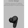 Orsen T3 Bluetooth Earphones Juodas