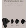Orsen T3 Bluetooth Earphones Juodas