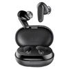 Ausinės Orsen T4 Bluetooth Earphones Juodas