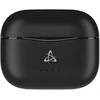 Juodos belaidės ausinės Sbox EB-TWS05