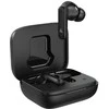 Ausinės Sbox EB-TWS08-B Touch Screen Ekranas Juodas