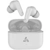 Ausinės Sbox EB-TWS101 baltos spalvos