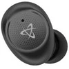 SBOX Belaidės Earbuds Ausinės,Charging box, Bluetooth 5.0, Juodas (EB-TWS115-B)