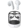 Belaidės į ausį įdedamos Bluetooth ausinės Sbox EB-TWS12 Baltas