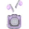 Ausinės Sbox EB-TWS148 Violetinė