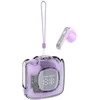 Ausinės Sbox EB-TWS148 Violetinė