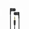 Ausinės Sbox Technology Sbox EP-003B juodos spalvos