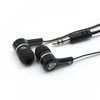 Ausinės Sbox Technology Sbox EP-003B juodos spalvos