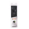 Ausinės Sbox Technology Sbox EP-003B juodos spalvos