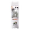 Sbox Technology Ausinės Sbox EP-003W baltas