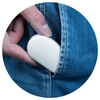 Ausinės Tellur Flip True Belaidės Earphones Juodas