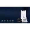 Ausinės Tellur Flip True Belaidės Earphones Juodas
