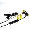 Geltonos Bluetooth sportinės ausinės Tellur Speed Series