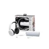 Ausinės Toshiba Belaidės Audio Triple Pack HSP-3P19 Baltas