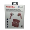 Ausinės Toshiba RZE-BT750E Rose Auksinė Marble